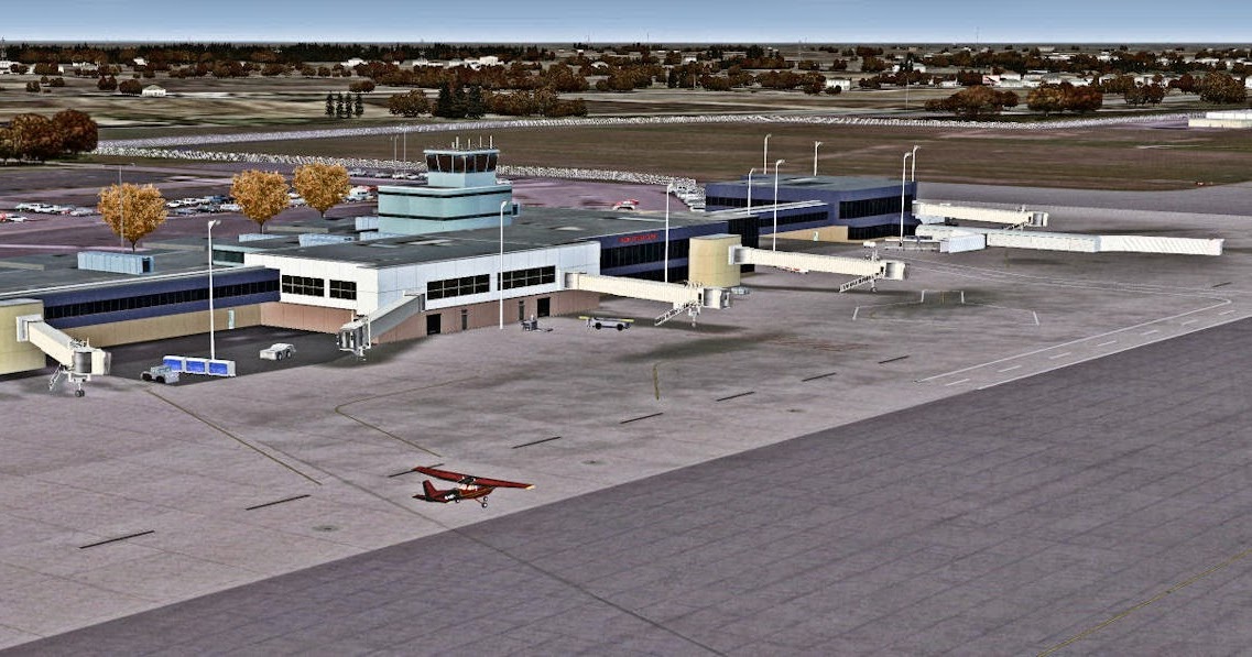 Maumee Inns & Suites Blog Distinct Aviation Group Toledo Express Airport