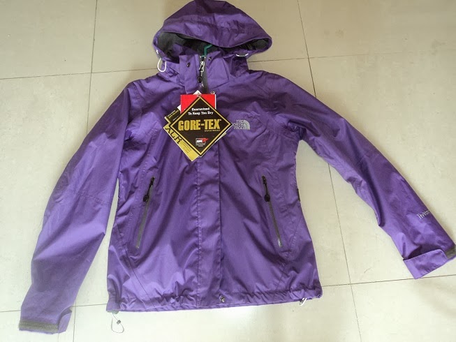 ropa de abrigo north face ropa de abrigo north face