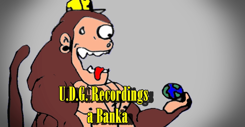 U.D.G. Recordings