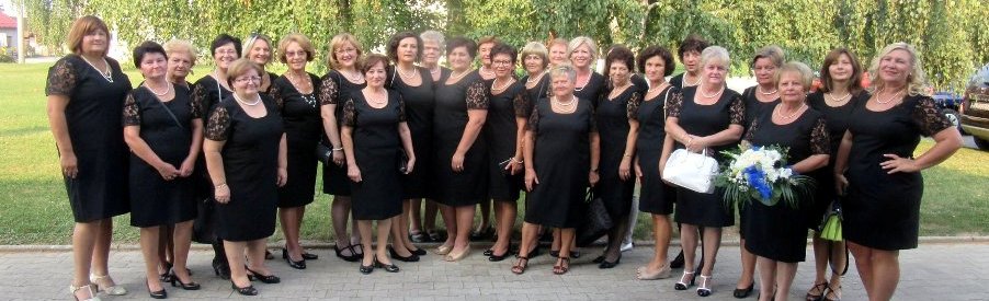Društvo žena "Kamengrad" Starigrad