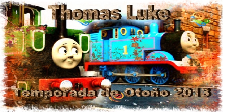 Thomas Luke
