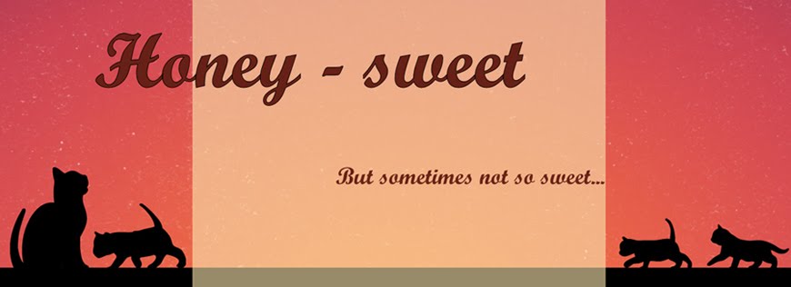 Honey~sweet