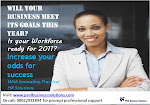 Practical HR Solutions for the Nigerian Business