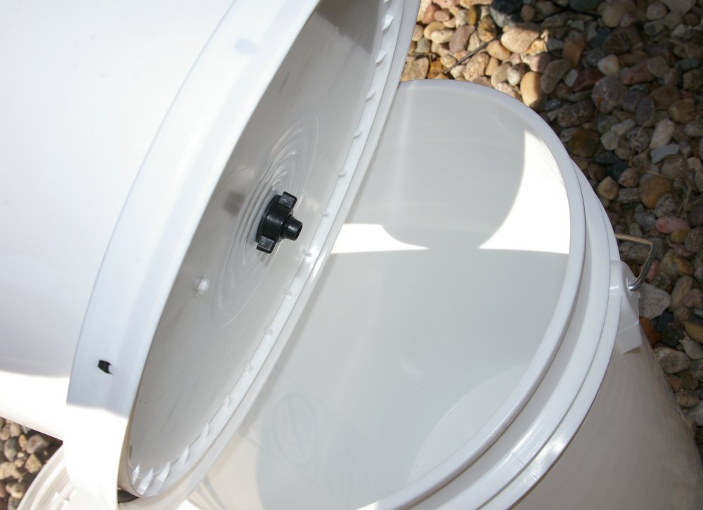 Monolithic Just Water Ceramic Filter Review