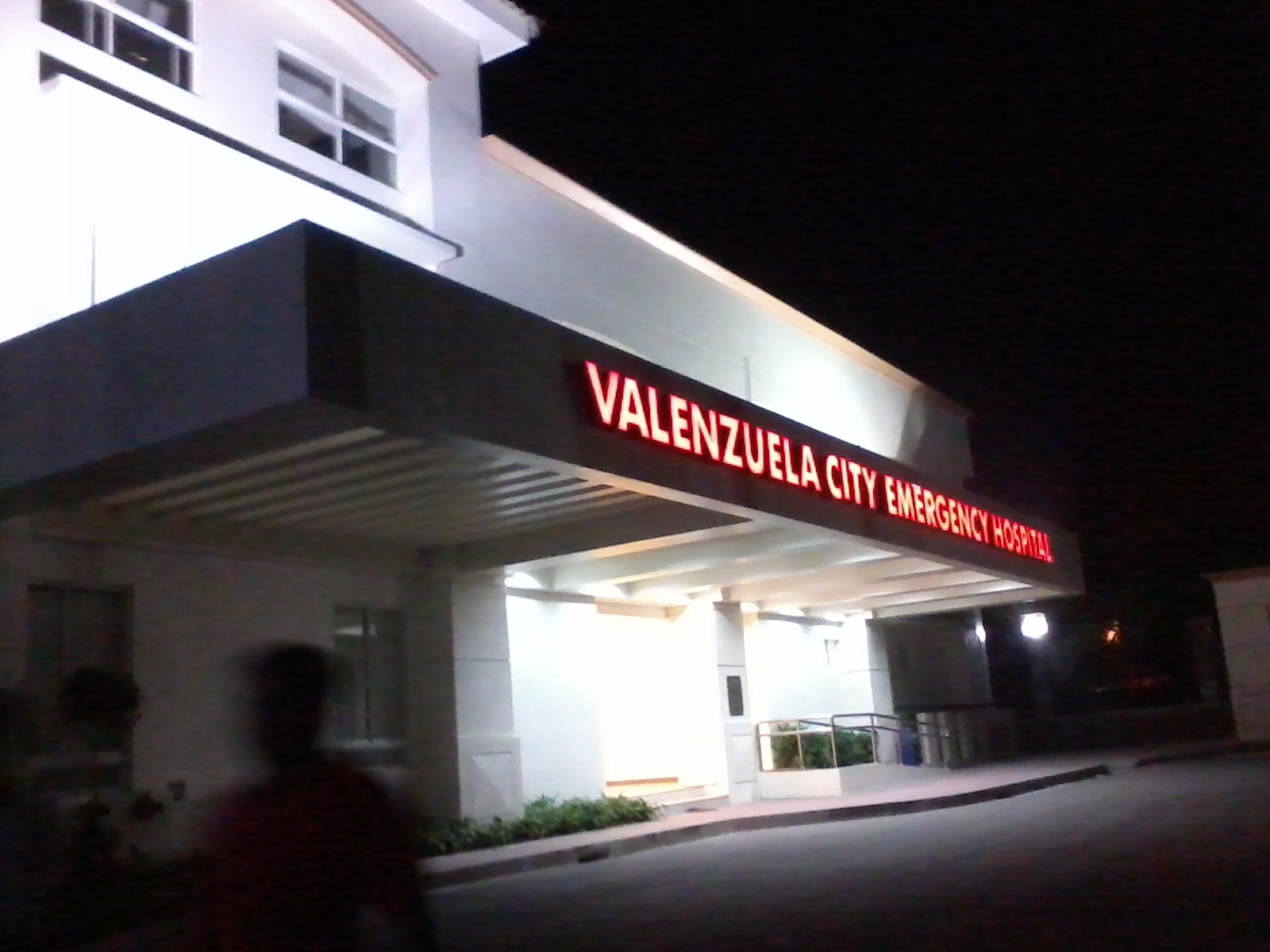 One Valenzuela Valenzuela City Astrodome and the Valenzuela City