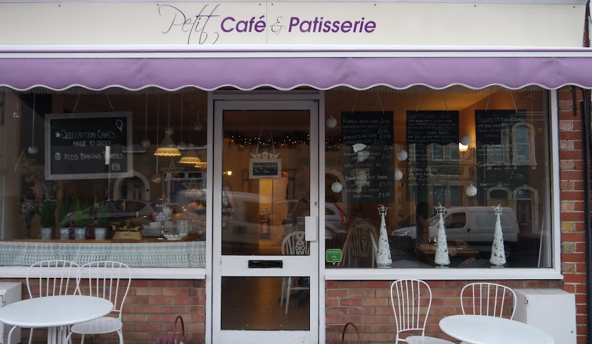 Petit Cafe & Patisserie