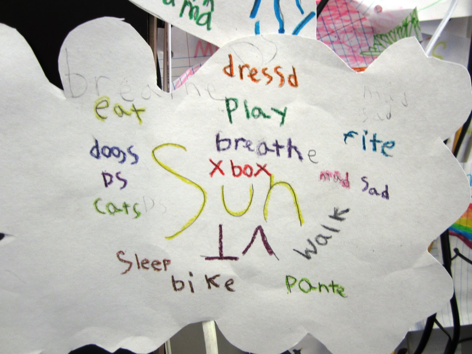 Happy New Year No Prep Art/Team Building for First Day Back I Want