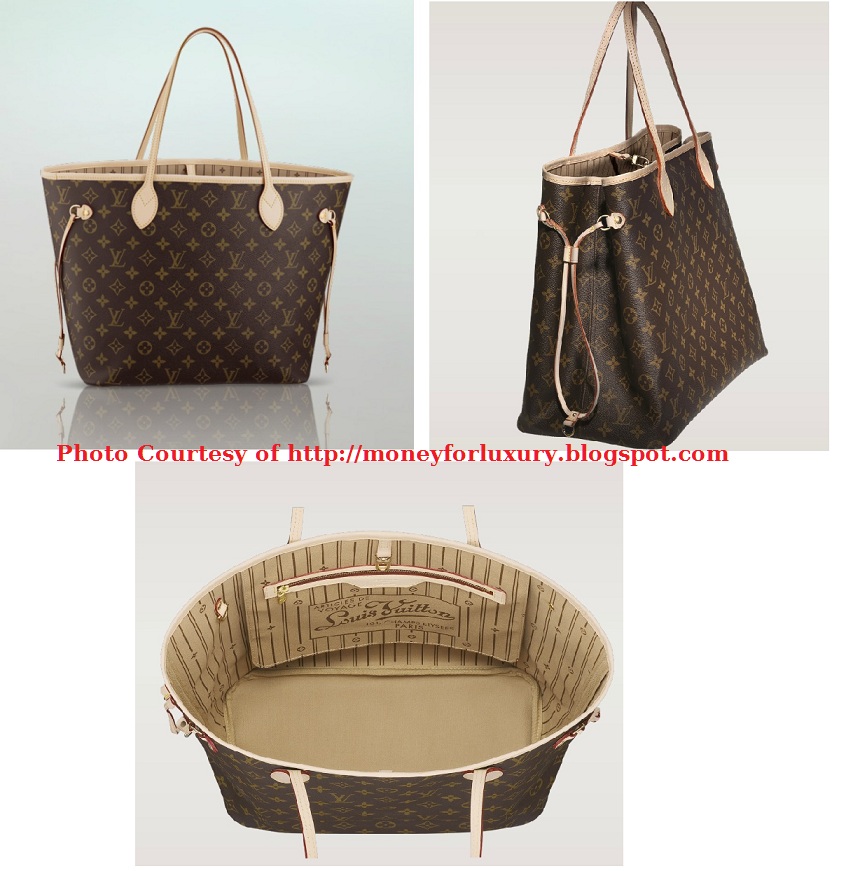 lv price