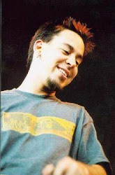 Mike Shinoda