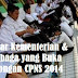 Daftar Kementerian dan Lembaga yang Buka lowongan CPNS 2014