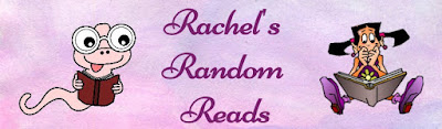 Rachel's Random Reads