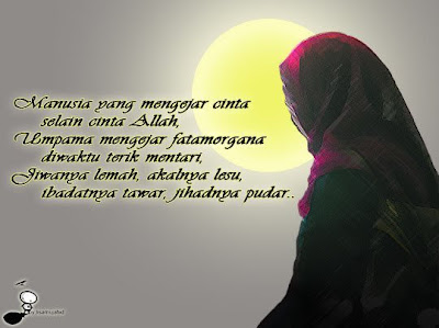 Bismillahirrahmanirrahim… Assalamualaikum w.b.t