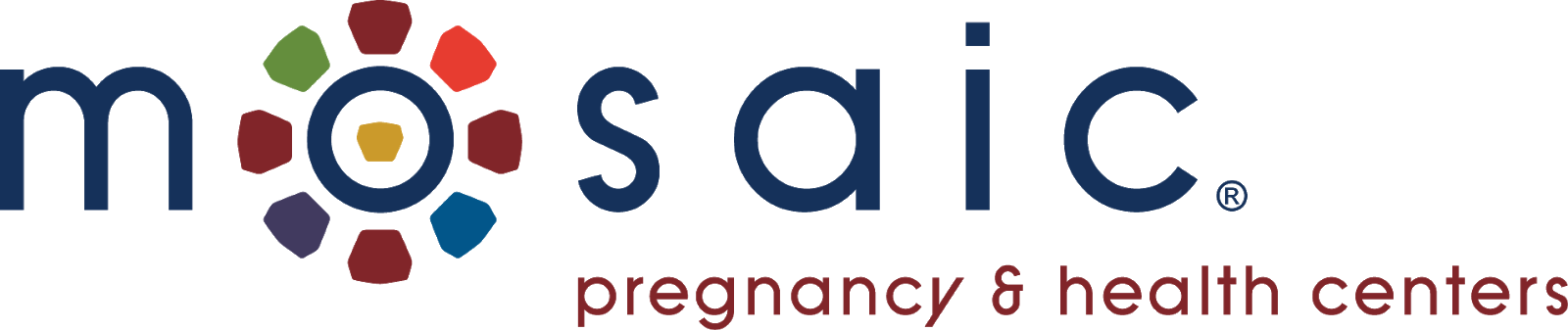 Mosaic Pregnancy Health Center