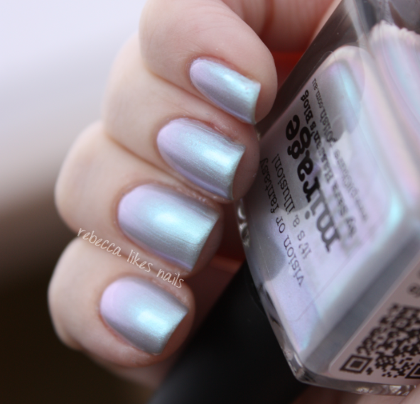 rebecca likes nails piCture pOlish blog fest 2012!