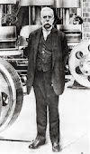 George Westinghouse