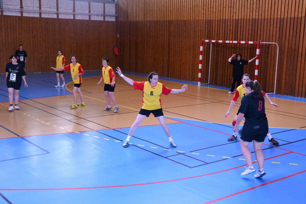 rencontres saint affrique