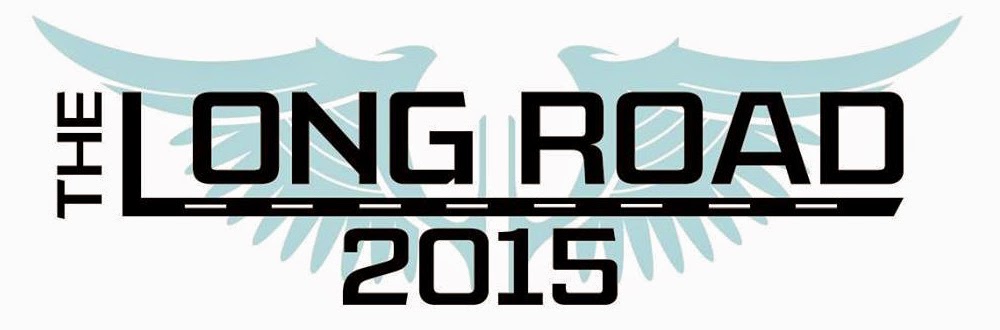 The Long Road 2015