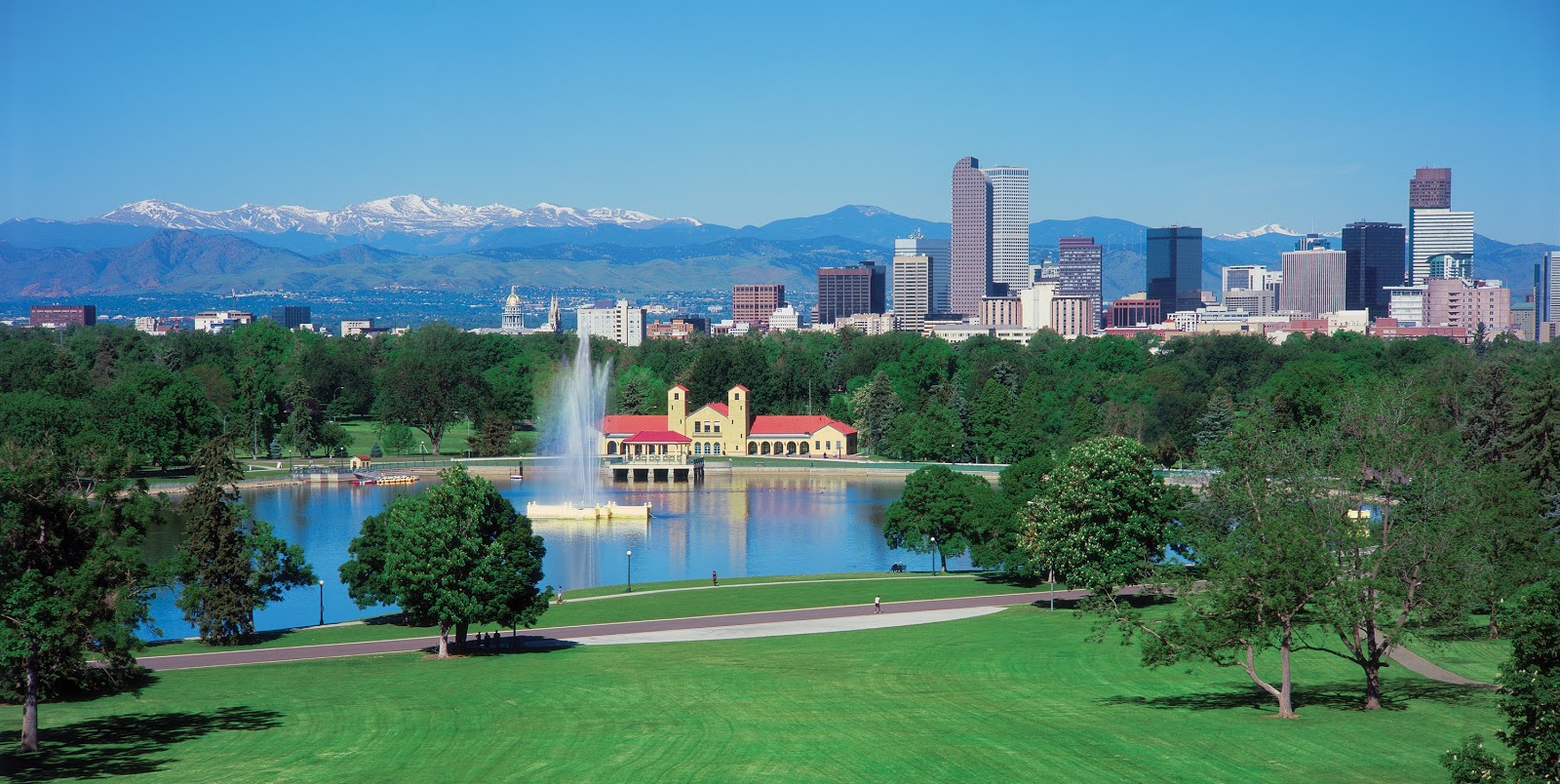 A Walking and Drinking Beer Tour of Denver the Mile High City Rich