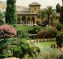 La Alhambra