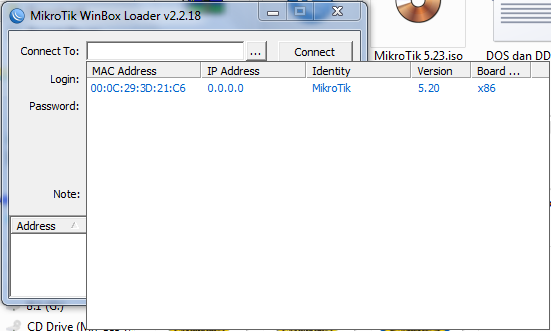 router address winbox router address winbox
