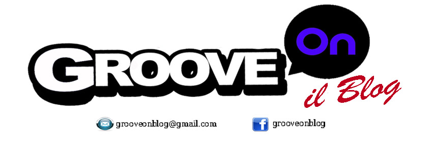 GrooveOn il Blog