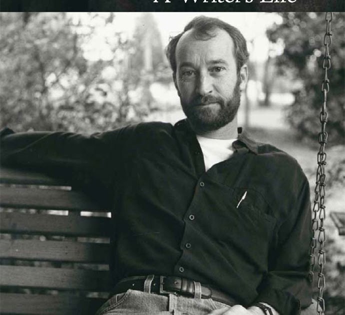 On the Horizon: Larry Brown, A Writer’s Life