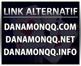 DanamonQQ Agen Terpercaya 2019