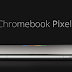 Chromebook Pixel: La nueva laptop de Google