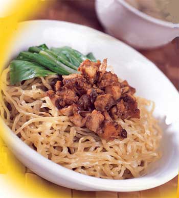 Membuat Mie Pangsit Sendiri | mieayam news Membuat Mie Pangsit Sendiri | mieayam news