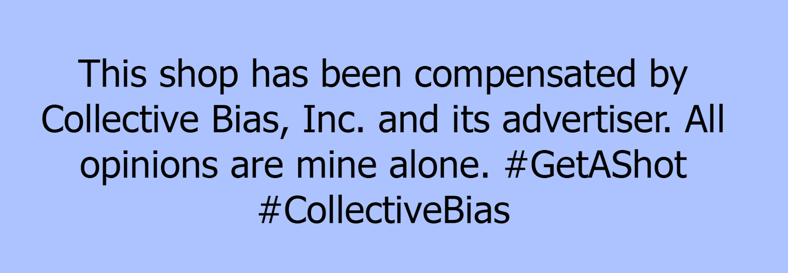 cool moms cool tips Get a Shot and Help Give a Shot to A Child Save