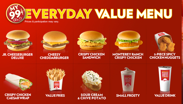 Wendy S Takes Aim At New Prices Menu Items And Branding Report Fast Food Geek