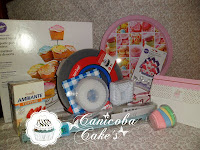 Canicoba Cake´s