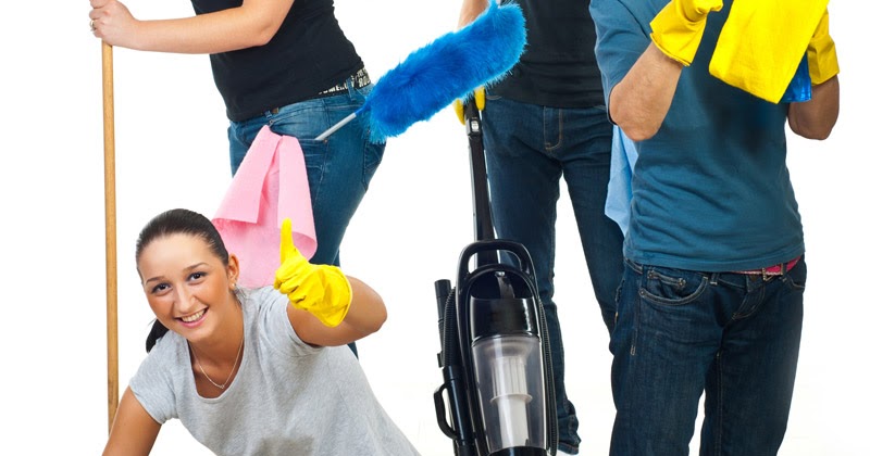 Modern Carpet Cleaning Methods