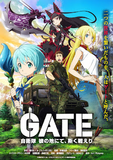 Divine Gate- Arthur  Personagens de anime, Anime, Vilãs