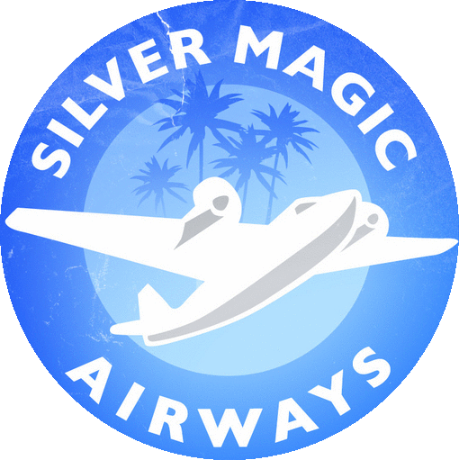 Silver Magic Airways