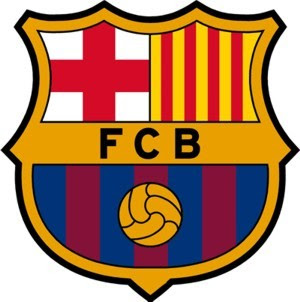escudo FC Barcelona