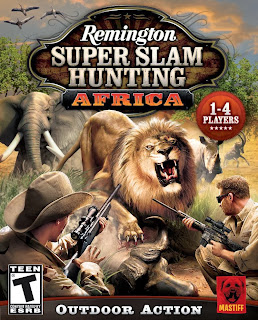 Remington+Super+Slam+Hunting+Africa Download Remington Super Slam Hunting Africa PC Full Version