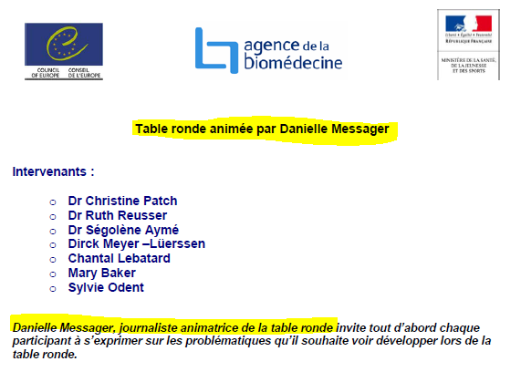 allegro fortissimo rencontres