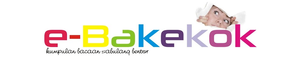e-Bakekok