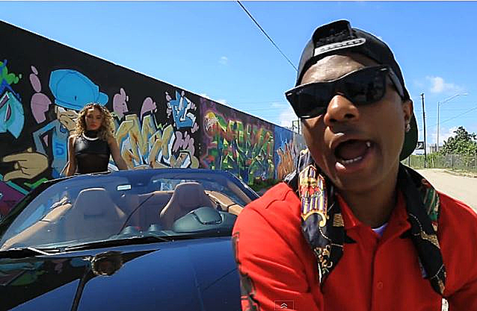 Is Wizkid on ice again? Etcetera writes