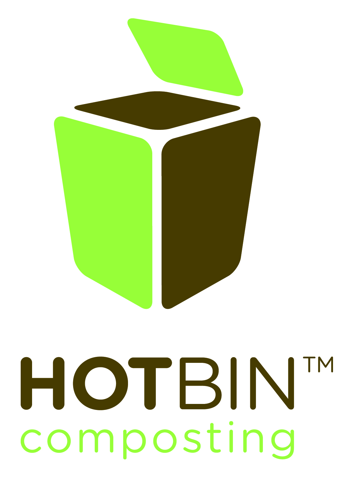 HotBin Composting Blog