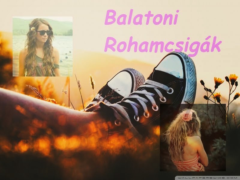 Balatoni Rohamcsigák