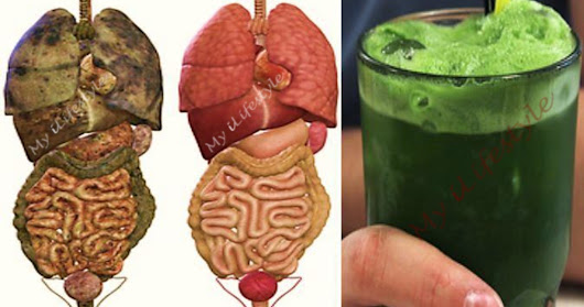 SEBELUM TERLAMBAT,,,!!! COBALAH MINUMAN SUPER DETOX HIJAU INI,YANG AKAN MENGHAPUS SEMUA RACUN DAN LEMAK DARI TUBUH ANDA,,,? YUK DI COBA,,DEMI KESEHATAN KITA.