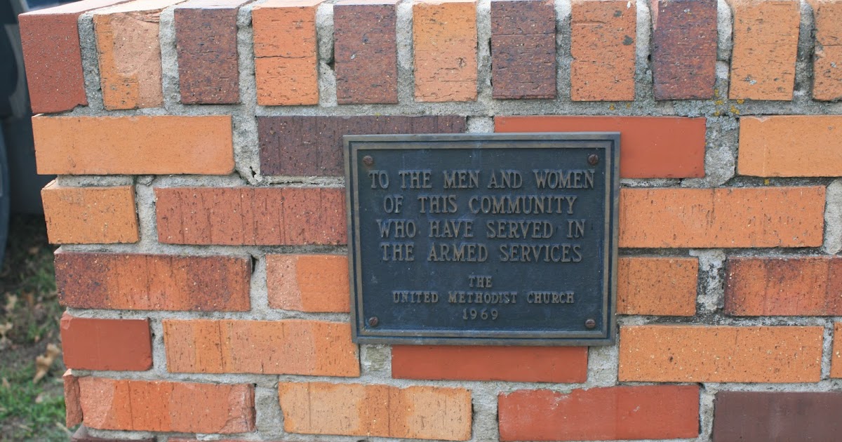 Village of Exeter Where is it?