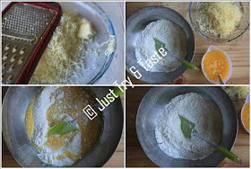resep cara membuat muffin keju cheddar yang sedap
