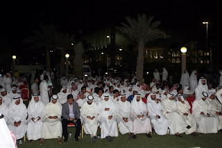 بالصور / تغطيه لجانب من ندوة " حدم " في ساحة الارادة 29-6-2012