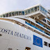 Costa Diadema, “Regina del Mediterraneo” 