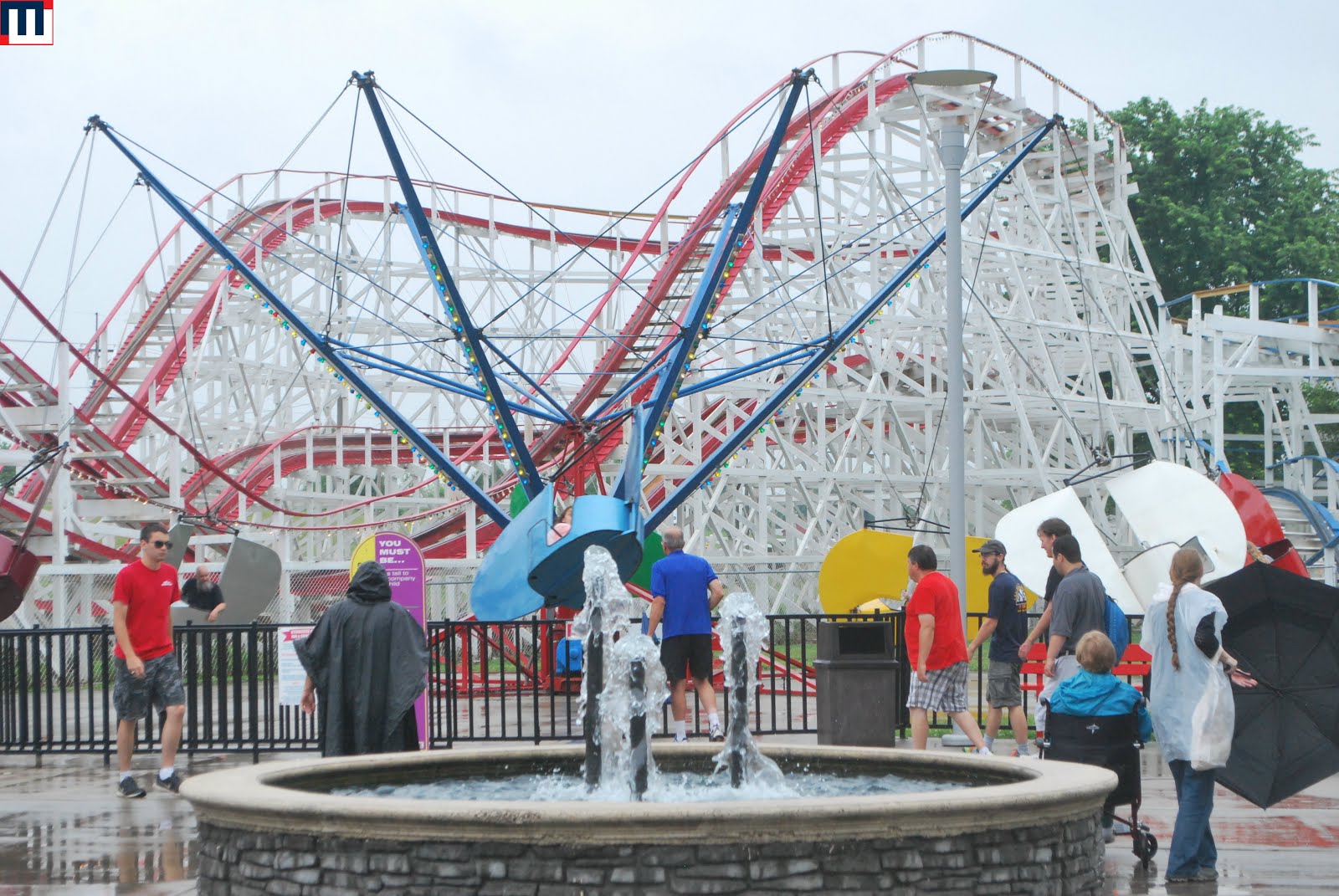 MidwestInfoGuide Stricker's Grove