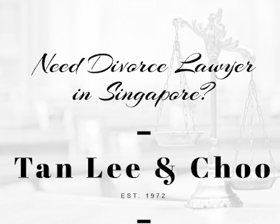 Need a Singapore Divorce Lawyer