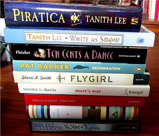 Book loot 1